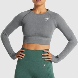 Gymshark Vital crop top XS